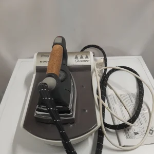 Fer à repasser Centrale vapeur Domena Gris - grade B