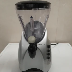 Mixeur blender Kenwood gris - 1.5L - grade A