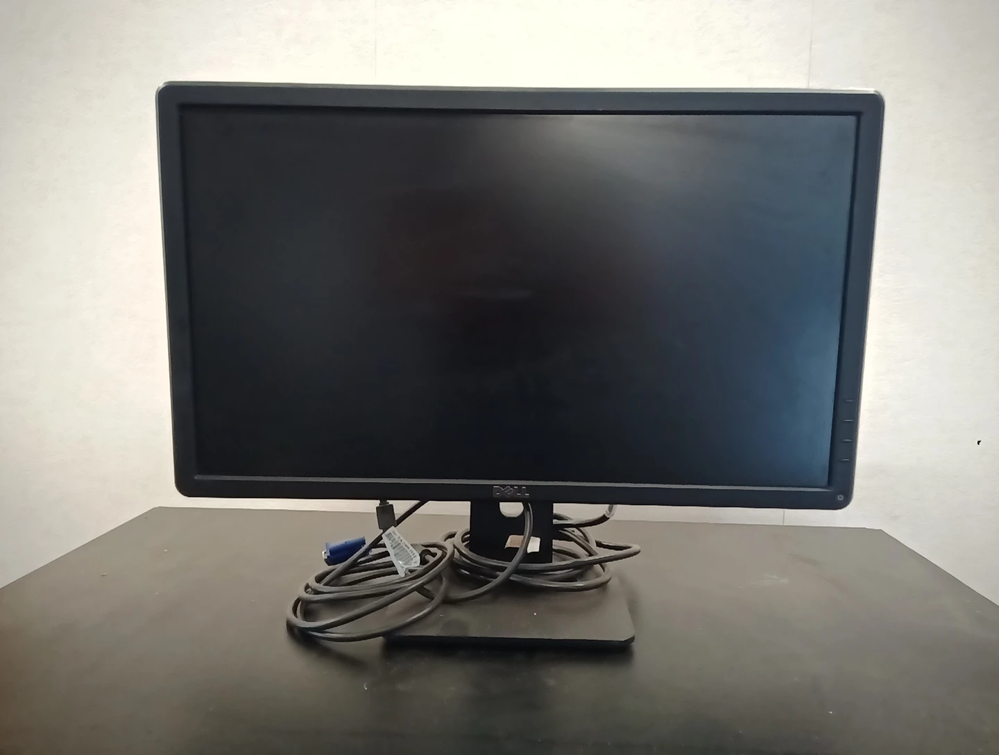 Ecran PC LCD Dell Noir - 21,5 pouces - grade A