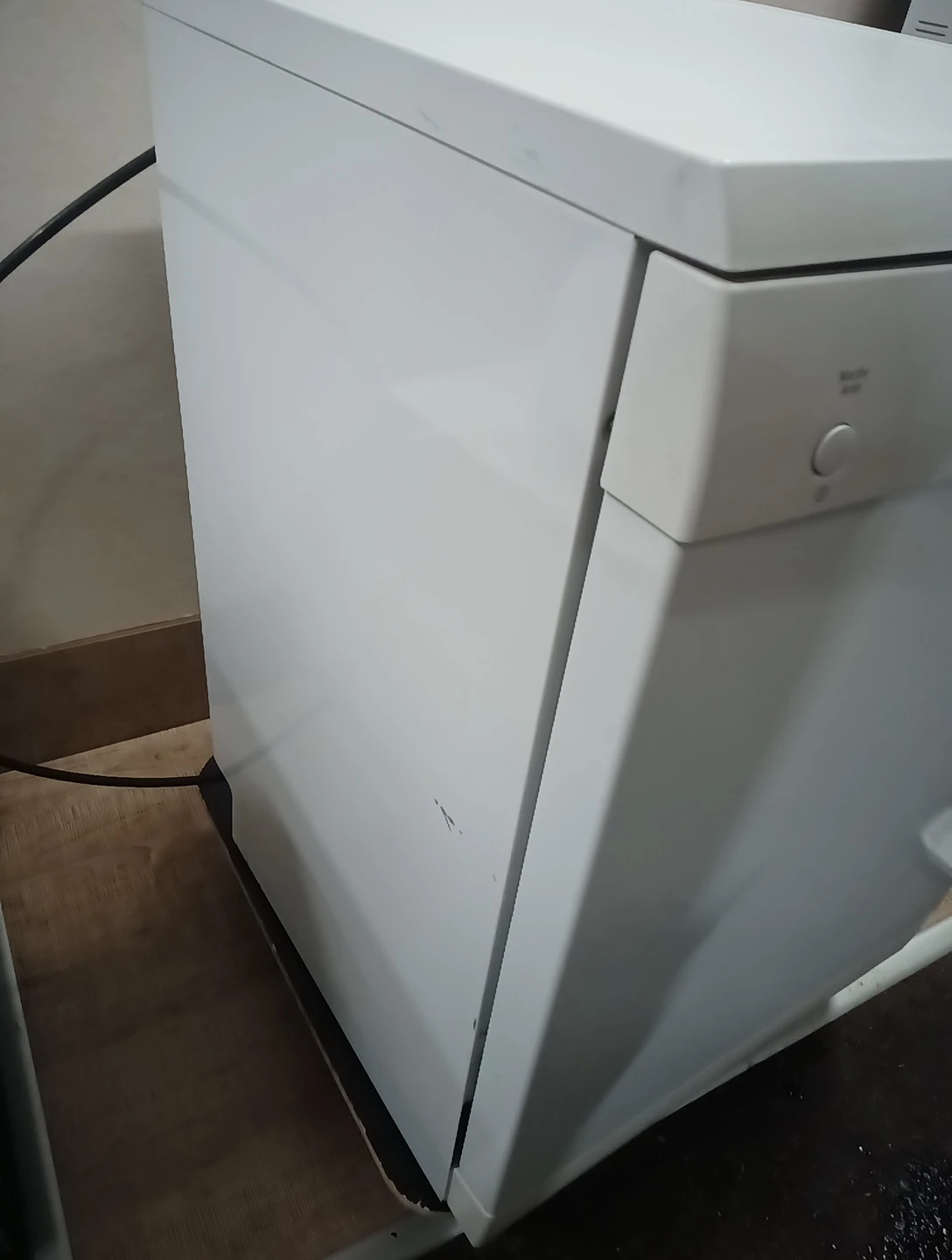 Lave-vaisselle pose libre Bosch - 12 couverts - grade B – Image 4