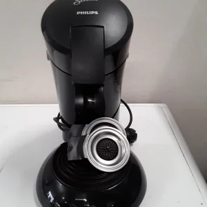 Cafetière Pose libre PHILIPS NOIR - 0.8L