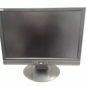 Ecran PC LCD Sensy noir - 48cm - grade A