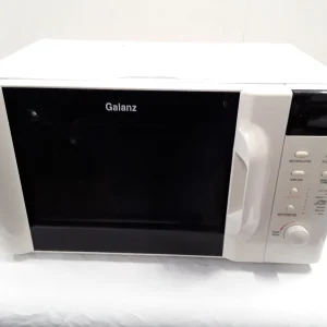 Micro-ondes Pose libre Galanz Blanc - 17L - grade A