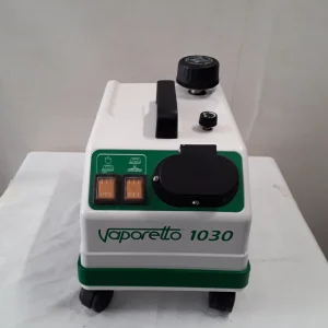 Nettoyeur Vapeur Polti Vaporetto blanc et vert - 1.5L - grade B