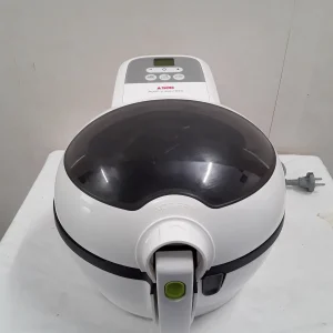 Friteuse Actifry Seb blanc et vert - 1.2L - grade A