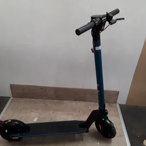 Trotinette électrique WISPEED vert - 100kg - grade A