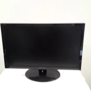 Ecran PC LCD Hanns*g noir - grade A