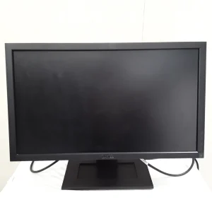 Ecran PC LCD DELL NOIR - 21.5 pouces - grade A