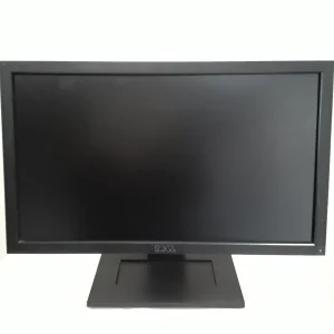 Ecran PC LCD DELL Noir - 20 pouces - grade A
