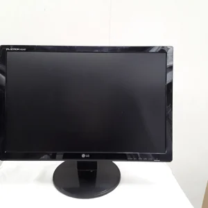 Ecran PC LCD LG noir - 22 - grade A