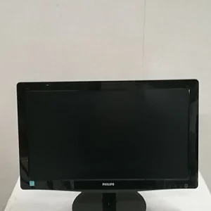 Ecran PC LCD Philips noir - 18.5 pouces - grade A