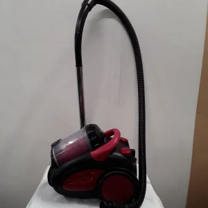 Aspirateur Sans sac NEO rouge et noir - 2.5L - grade B