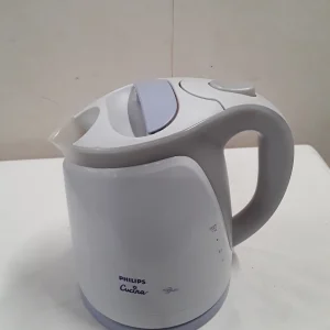 Bouilloire Philips violet - 1L - grade C