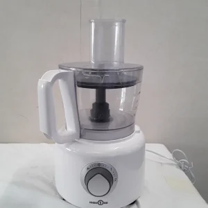 Robot de cuisine Pose libre High One blanc - 1.2L - grade A