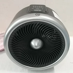 Ventilateur Taurus noir - grade A