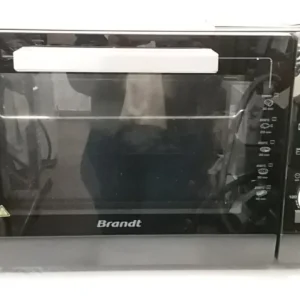 Mini four Pose libre Brandt noir - 40L - grade B