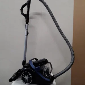Aspirateur Sans sac Rowenta bleu et noir - 2,5L - grade A