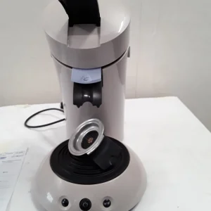 Cafetière Senseo Philips Beige crème - 2 tasses - grade A