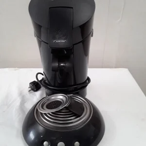 Cafetière Senseo Philips noir - 2 tasses - grade A