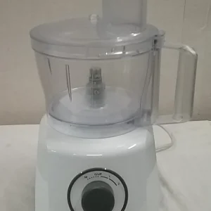 Robot de cuisine Bosch blanc - 2.3L - grade A