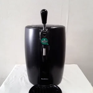 Tireuse à bière SEB noir - 5L - grade A