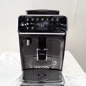 Cafetière Expresso à grains Philips NOIR - 2 tasses - grade A