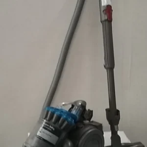 Aspirateur Sans sac Dyson gris et bleu - grade A