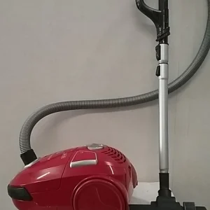 Aspirateur Rowenta rouge - 4.5L - grade A