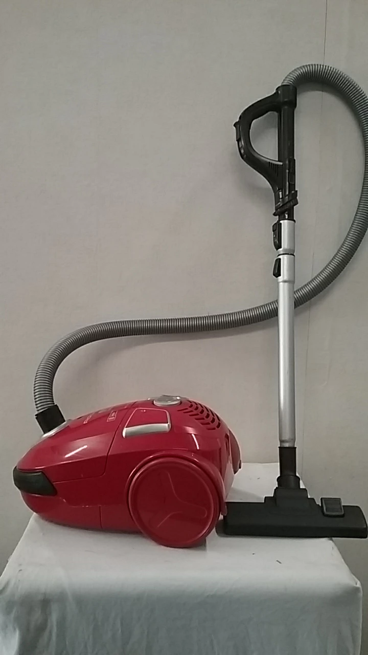 Aspirateur Rowenta rouge - 4.5L - grade A