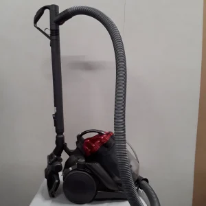 Aspirateur Sans sac Dyson gris et rouge - 3.5L - grade A