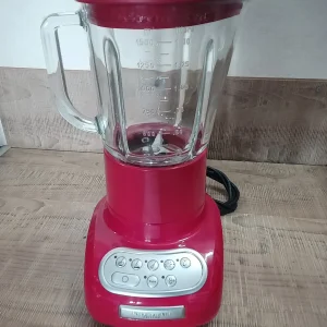 Blender mixeur KitchenAid rouge empire - 1.5L - grade A