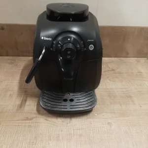 Cafetière à grains Philips noire - grade A
