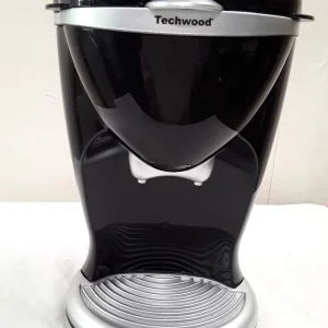 Cafetière filtre TECHWOOD Noir - 2 tasses - grade A