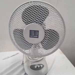 Ventilateur Electrolux blanc cassé - grade A