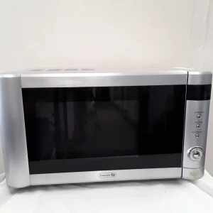 Micro-onde Grill Essentiel B Gris - 25L - grade A