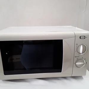 Micro-onde cuisitech blanc cassé - 20L - grade A