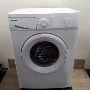 Lave-linge Hublot walthman blanc - 6kg - grade A