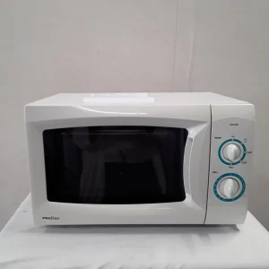Micro-onde Proline blanc - 20L - grade A