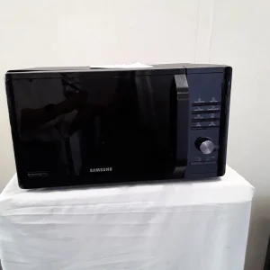 Micro-onde Grill Samsung noir - 23L - grade A