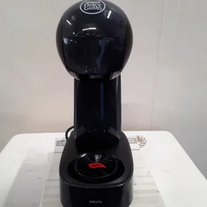 Cafetière capsules dolce gusto noir - 1 TASSE - grade A